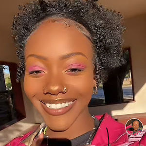 Meet your Posher, Slimalicious